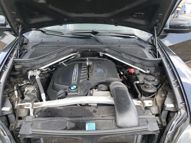 Photo 7 from auction – 2011 BMW X5 XDRIVE3 with VIN 5UXZV4C59BL410786