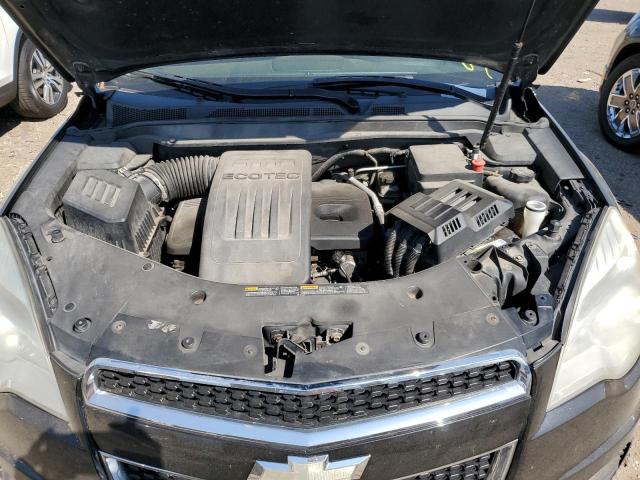 صورة رقم 7 من المزاد - 2011 CHEVROLET EQUINOX LT مع VIN 2GNALDEC8B1320610