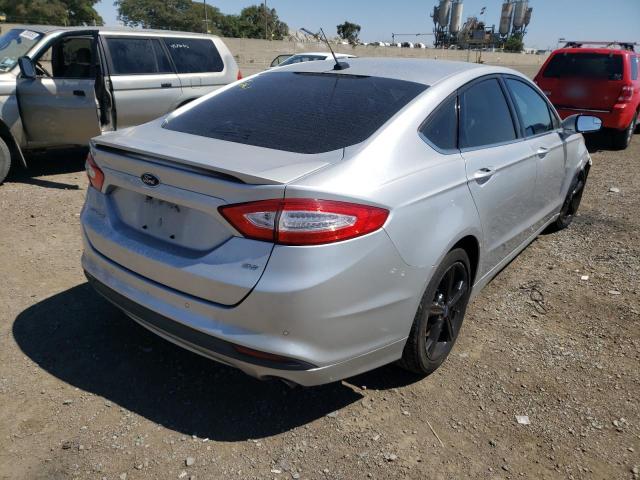 Photo 4 from auction – 2016 FORD FUSION SE with VIN 3FA6P0H79GR173278