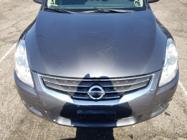 Photo 9 from auction – 2010 NISSAN ALTIMA BAS with VIN 1N4AL2AP7AN531290