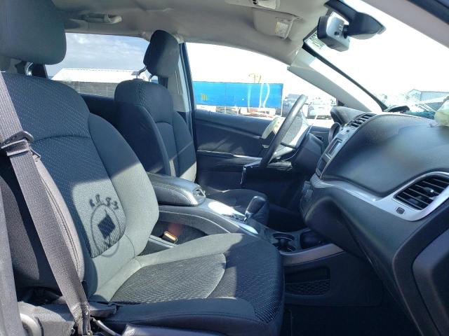 Photo 5 from auction – 2018 DODGE JOURNEY SX with VIN 3C4PDCBG3JT514458