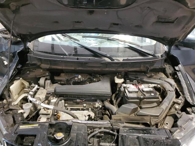 Photo 7 from auction – 2016 NISSAN ROGUE S with VIN 5N1AT2MT4GC780794