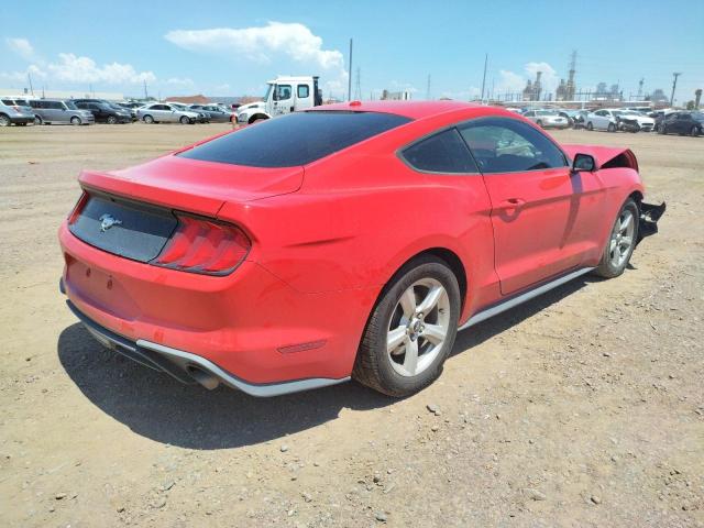 Photo 4 from auction – 2019 FORD MUSTANG with VIN 1FA6P8TH6K5125781