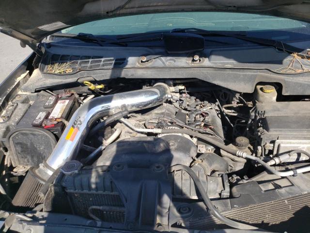 Foto 7 de la subasta – 2007 DODGE DURANGO SX con VIN 1D8HB38N17F517900