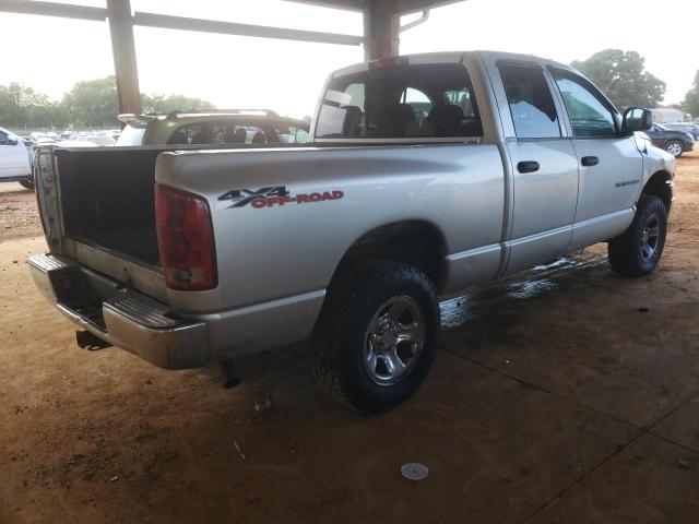 Photo 4 from auction – 2004 DODGE RAM 1500 S with VIN 1D7HU18D04S523085