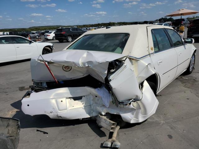 Photo 4 from auction – 2006 CADILLAC DTS with VIN 1G6KD57Y26U155675