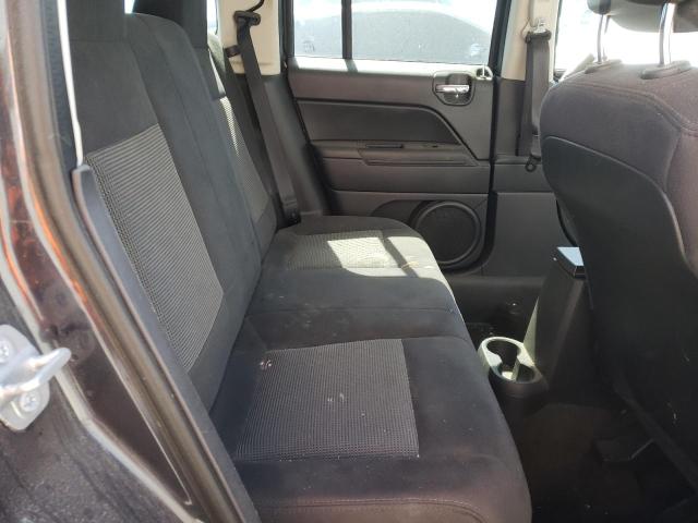 Photo 6 from auction – 2014 JEEP PATRIOT SP with VIN 1C4NJPBB8ED814732