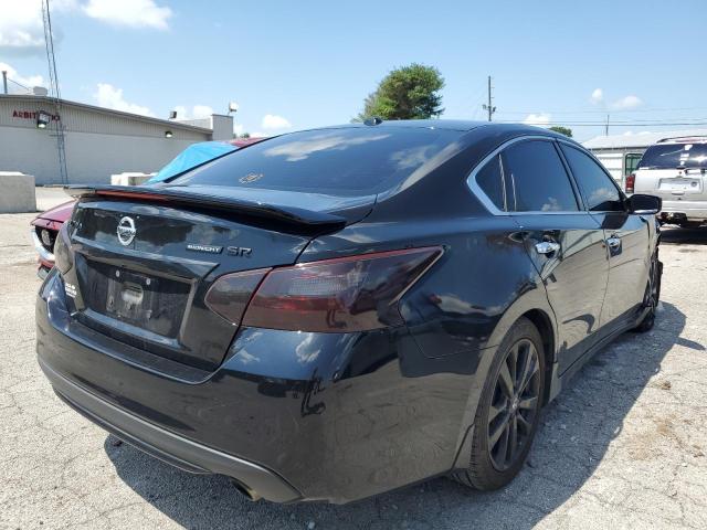 Photo 4 from auction – 2018 NISSAN ALTIMA 2.5 with VIN 1N4AL3AP5JC288502