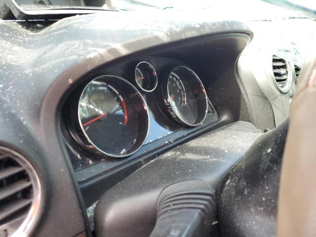 Photo 8 from auction – 2008 SATURN VUE XR with VIN 3GSCL53778S701508