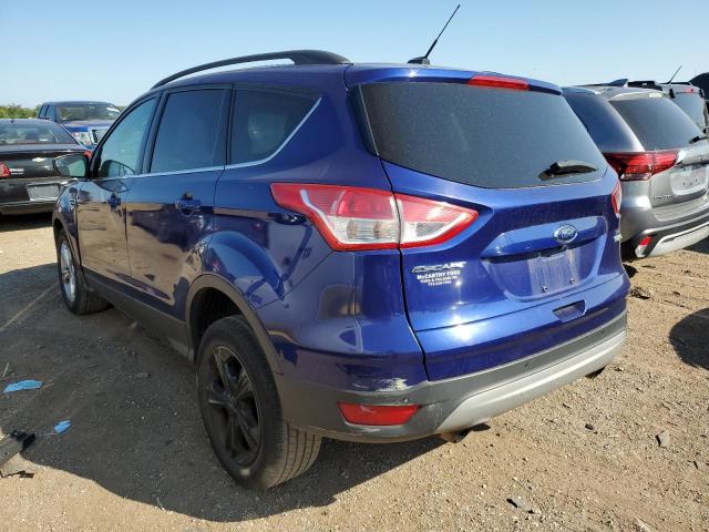 Photo 3 from auction – 2016 FORD ESCAPE SE with VIN 1FMCU0GX5GUC40728