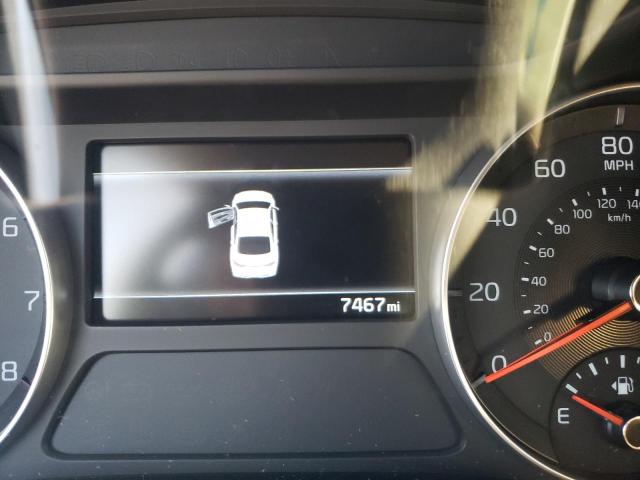 Photo 8 from auction – 2022 KIA FORTE FE with VIN 3KPF24AD5NE431302