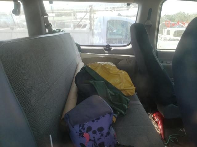 صورة رقم 6 من المزاد - 1998 FORD ECONOLINE مع VIN 1FBSS31L4WHB95712