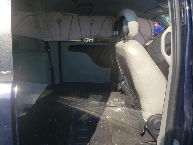 Photo 6 from auction – 2013 DODGE GRAND CARA with VIN 2C4RDGBGXDR768482