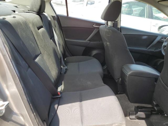 Photo 6 from auction – 2010 MAZDA 3 I with VIN JM1BL1SG5A1244304