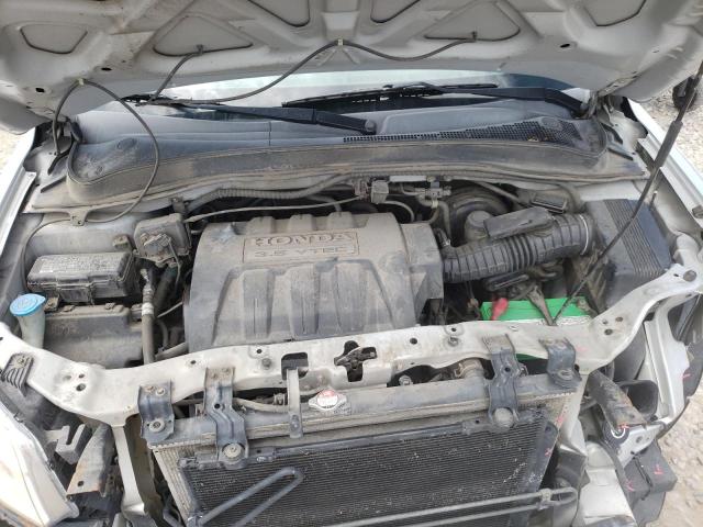Photo 7 from auction – 2008 HONDA PILOT EXL with VIN 5FNYF18608B015322