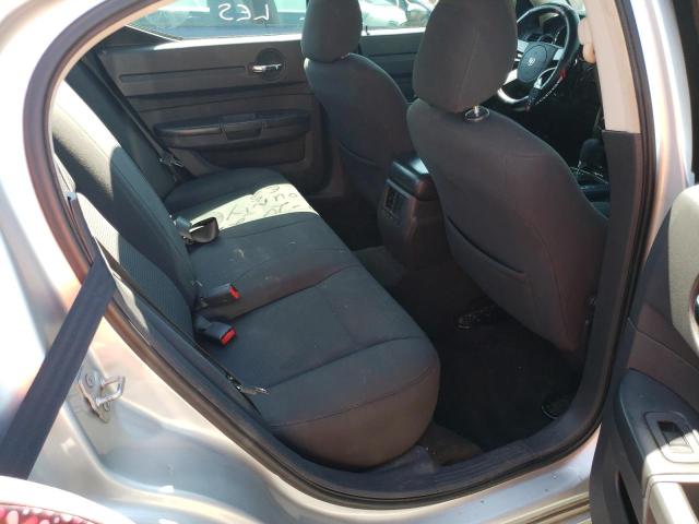 Photo 6 from auction – 2008 DODGE CHARGER with VIN 2B3KA43R68H324067