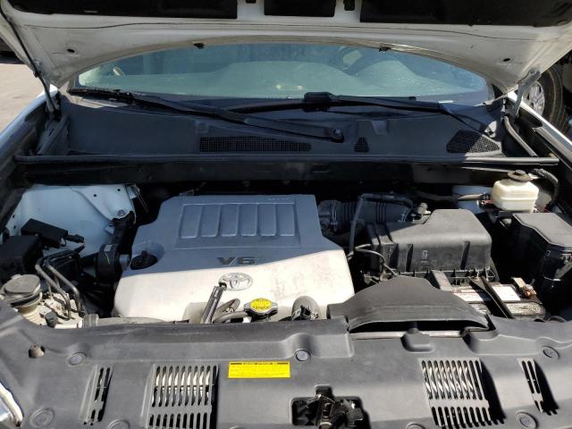 Photo 7 from auction – 2011 TOYOTA HIGHLANDER with VIN 5TDYK3EH0BS049664