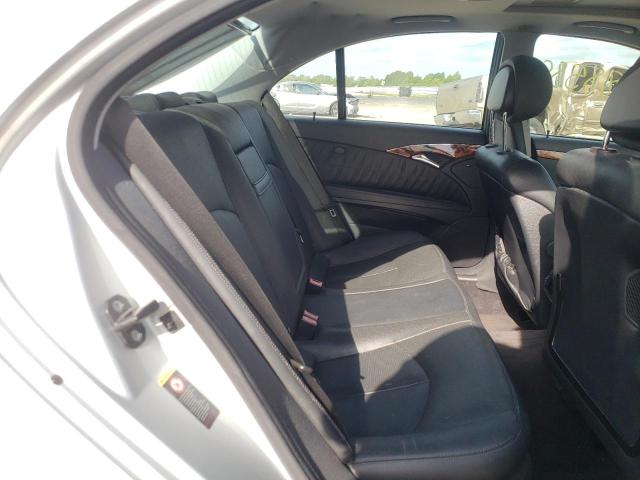 Photo 6 from auction – 2006 MERCEDES-BENZ E 500 with VIN WDBUF70J96A867609