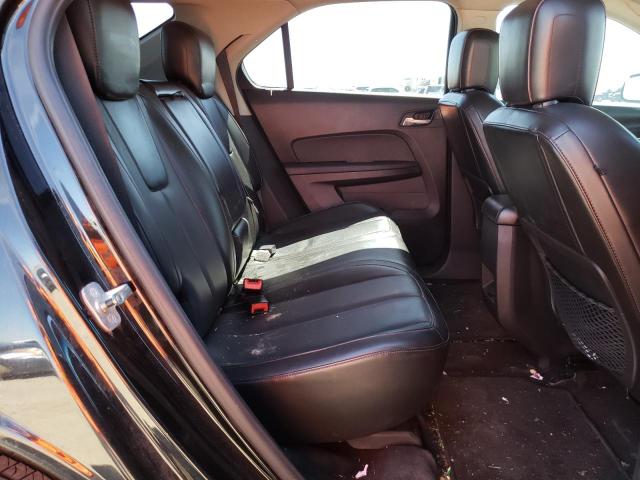 Photo 6 from auction – 2010 CHEVROLET EQUINOX LT with VIN 2CNFLFEY9A6300871