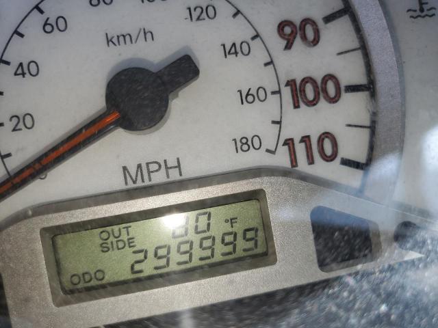 Photo 8 from auction – 2007 TOYOTA COROLLA CE with VIN 2T1BR32E07C762978