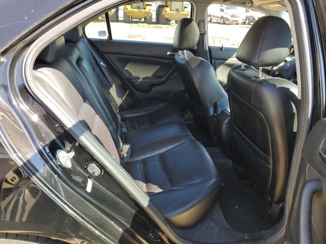 Photo 6 from auction – 2006 ACURA TSX with VIN JH4CL96856C026878