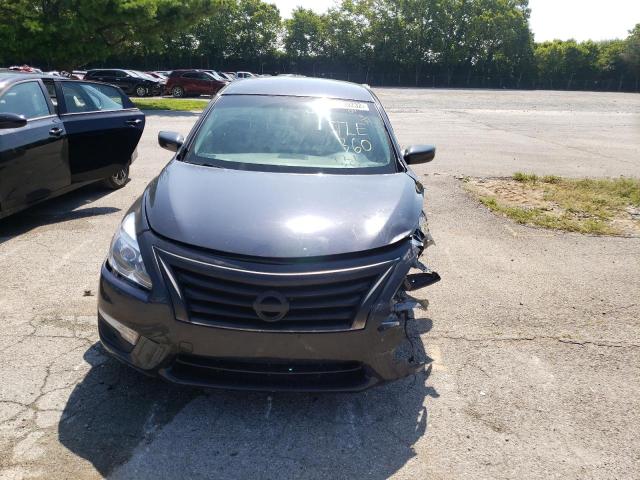 Photo 9 from auction – 2013 NISSAN ALTIMA 2.5 with VIN 1N4AL3AP3DC250092