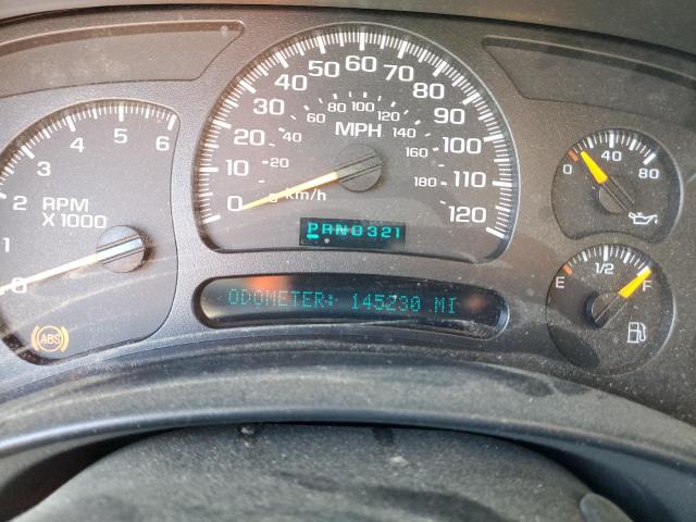 Photo 8 from auction – 2005 GMC SIERRA K25 with VIN 1GTHK29U65E333795