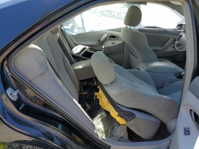 Photo 6 from auction – 2010 TOYOTA CAMRY BASE with VIN 4T1BF3EK7AU075514