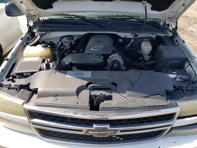 Photo 7 from auction – 2007 CHEVROLET SILVERADO with VIN 2GCEC13V171159361
