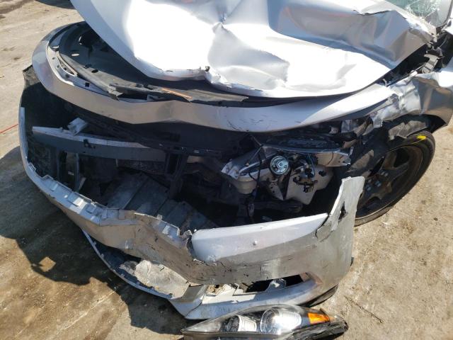 Photo 9 from auction – 2019 CHEVROLET IMPALA LS with VIN 2G11Y5SA8K9125412
