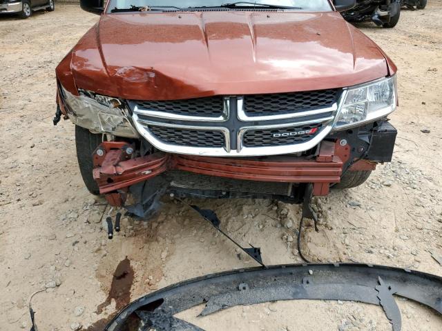 Photo 9 from auction – 2013 DODGE JOURNEY SE with VIN 3C4PDCAB6DT684727