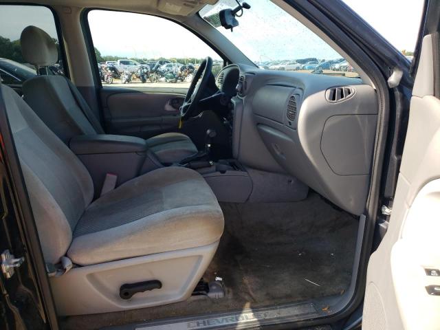 Photo 5 from auction – 2008 CHEVROLET TRAILBLAZE with VIN 1GNDS13S182160426