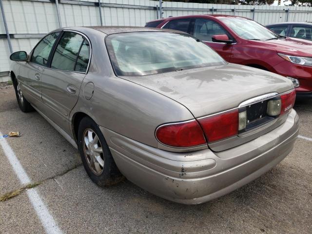 Foto 3 de la subasta – 2003 BUICK LESABRE con VIN 1G4HR54K33U130980