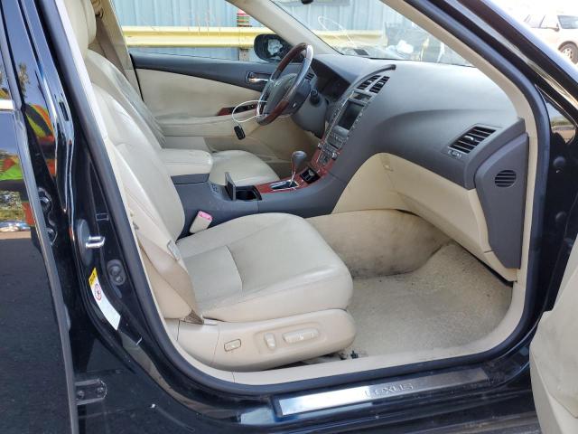 Photo 5 from auction – 2008 LEXUS ES 350 with VIN JTHBJ46G982214419