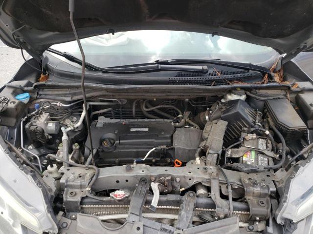 Photo 7 from auction – 2016 HONDA CR-V EXL with VIN 2HKRM3H73GH529616