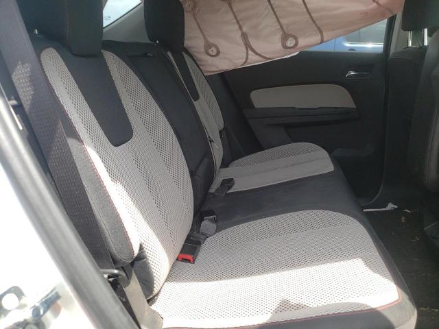 Photo 6 from auction – 2016 CHEVROLET EQUINOX LT with VIN 2GNALCEK4G6286418