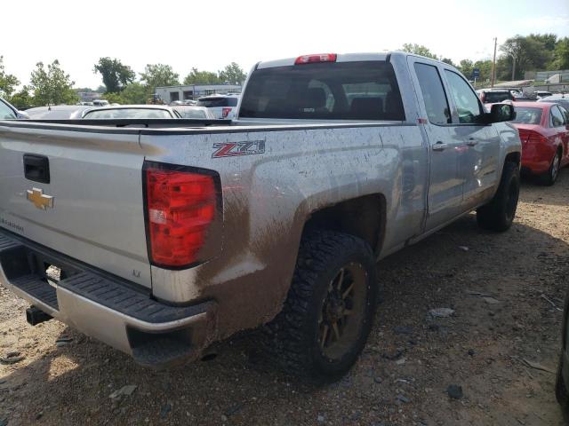 Photo 4 from auction – 2016 CHEVROLET SILVERADO with VIN 1GCVKREC2GZ328713