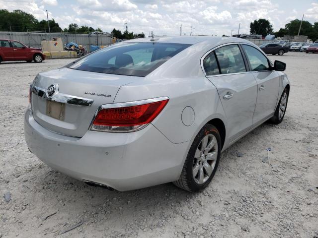 Photo 4 from auction – 2012 BUICK LACROSSE P with VIN 1G4GD5G38CF332894