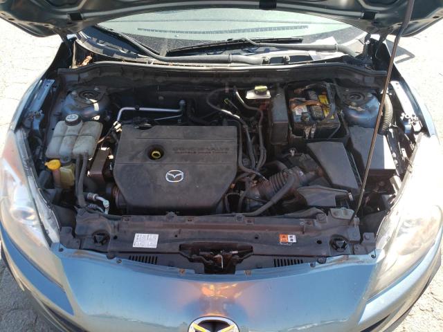 Photo 7 from auction – 2011 MAZDA 3 I with VIN JM1BL1VG2B1479806