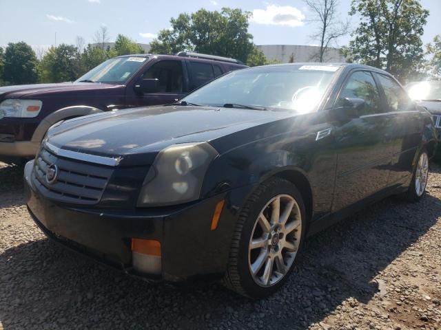 صورة رقم 2 من المزاد - 2004 CADILLAC CTS مع VIN 1G6DM577X40116045