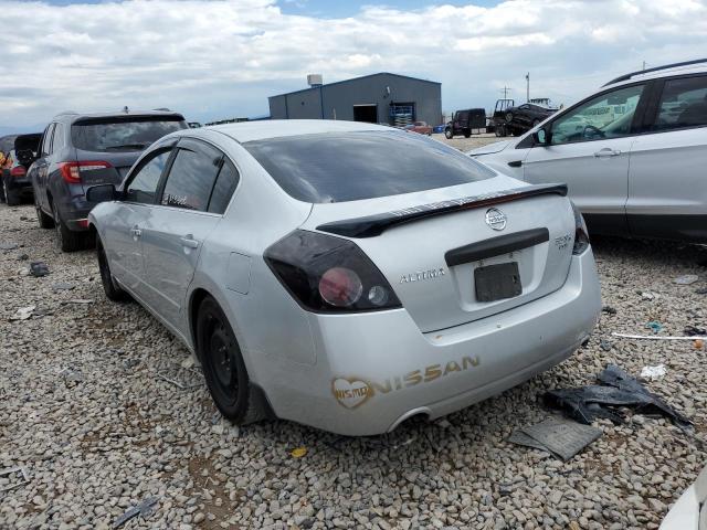 Photo 3 from auction – 2011 NISSAN ALTIMA SR with VIN 1N4BL2AP1BN465857