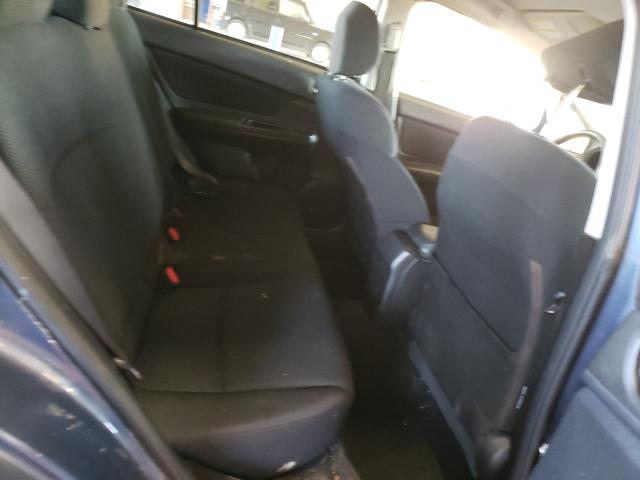 Photo 6 from auction – 2013 SUBARU IMPREZA PR with VIN JF1GPAC66DH833542