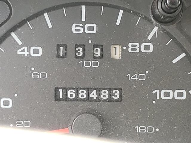 Photo 8 from auction – 2002 FORD TAURUS SES with VIN 1FAHP55S82A135140