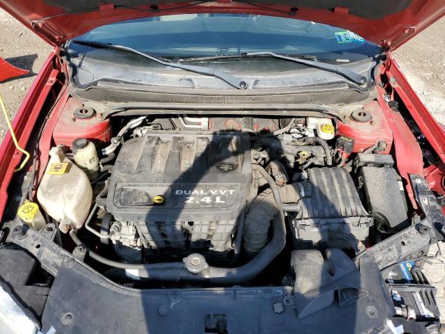 Photo 7 from auction – 2013 DODGE AVENGER SE with VIN 1C3CDZAB6DN725413