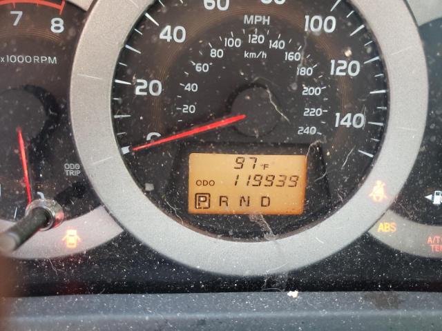 Photo 8 from auction – 2011 TOYOTA RAV4 LIMIT with VIN 2T3DK4DVXBW042585
