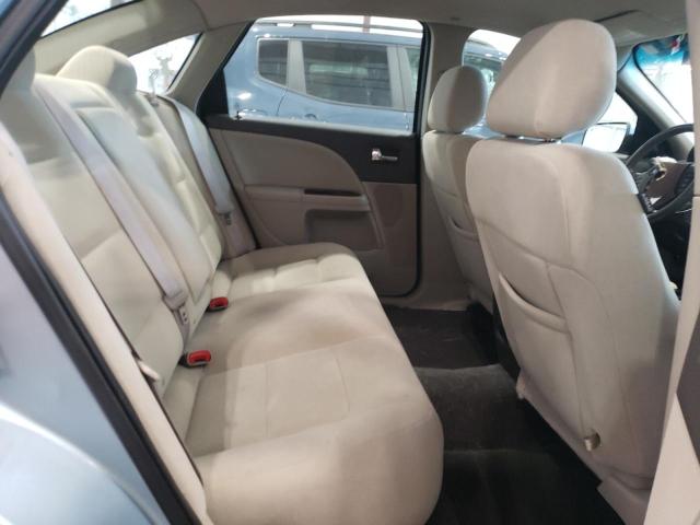 Photo 6 from auction – 2009 FORD TAURUS SEL with VIN 1FAHP24W29G111944