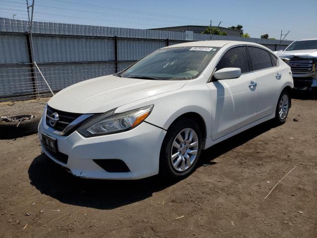 Photo 2 from auction – 2016 NISSAN ALTIMA 2.5 with VIN 1N4AL3AP3GN305049