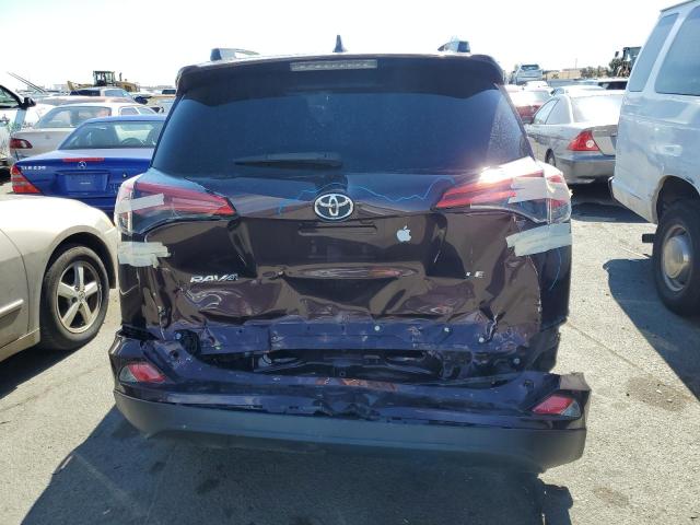 Photo 9 from auction – 2016 TOYOTA RAV4 LE with VIN 2T3ZFREV5GW310410