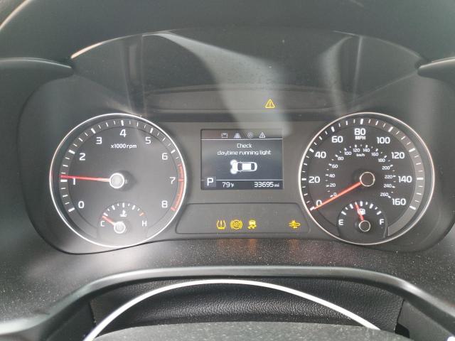 Photo 8 from auction – 2021 KIA FORTE FE with VIN 3KPF24AD9ME263310