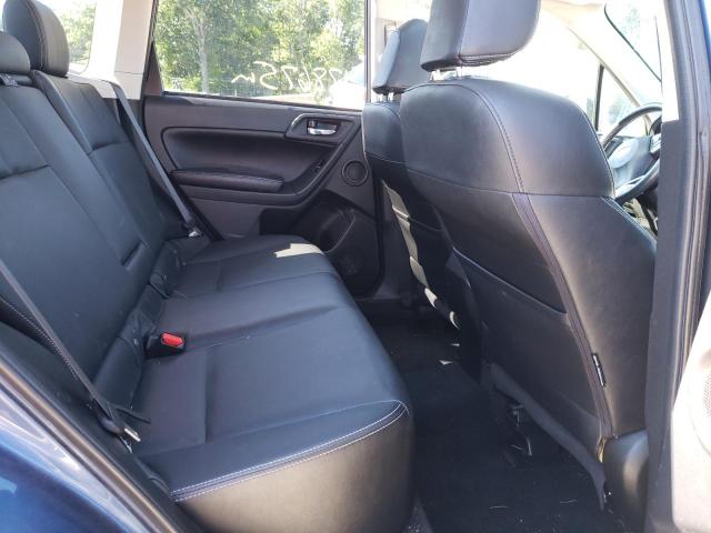 Photo 6 from auction – 2014 SUBARU FORESTER 2 with VIN JF2SJGMC7EH459569